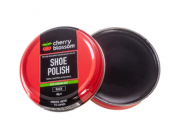 Cherry Blossom Shoe Polish (black) 40g